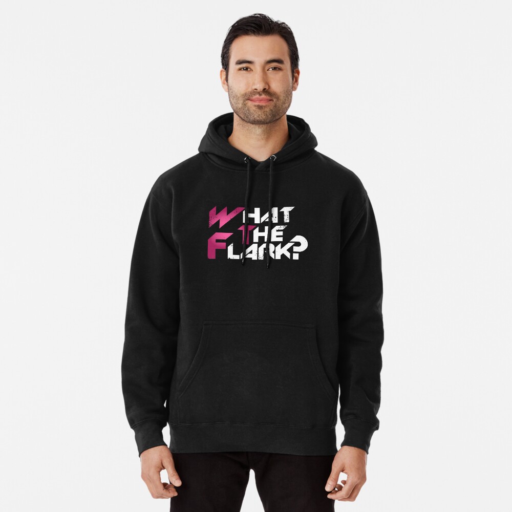 Item preview, Pullover Hoodie designed and sold by HeydyMonroso.