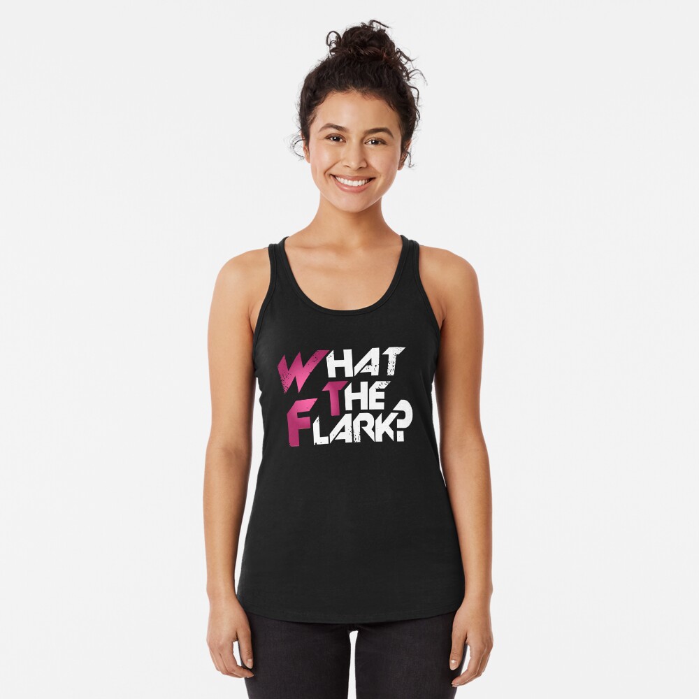 Item preview, Racerback Tank Top designed and sold by HeydyMonroso.