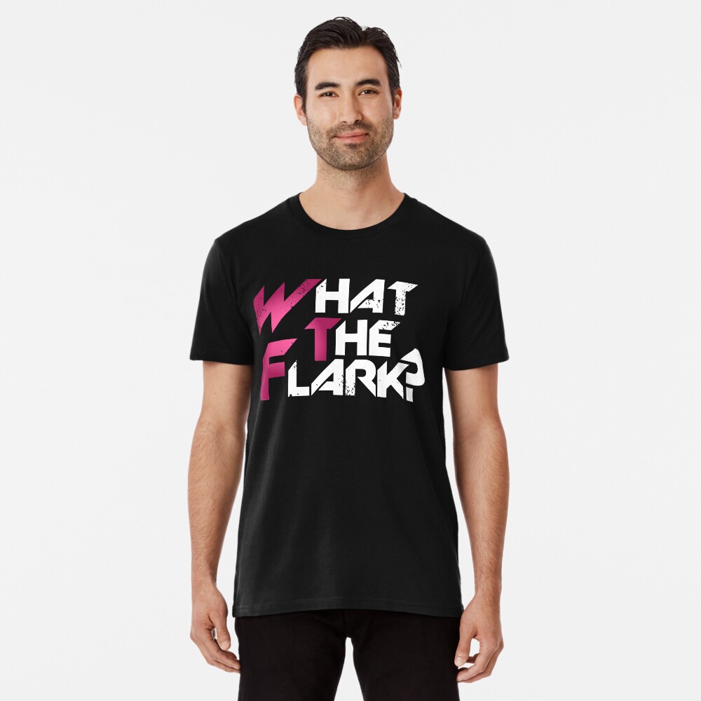 Item preview, Premium T-Shirt designed and sold by HeydyMonroso.