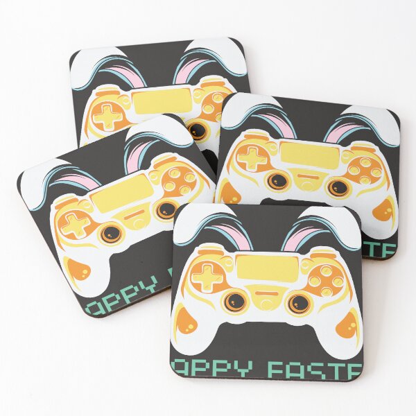 Item preview, Happy Easter designed and sold by RED FIR.