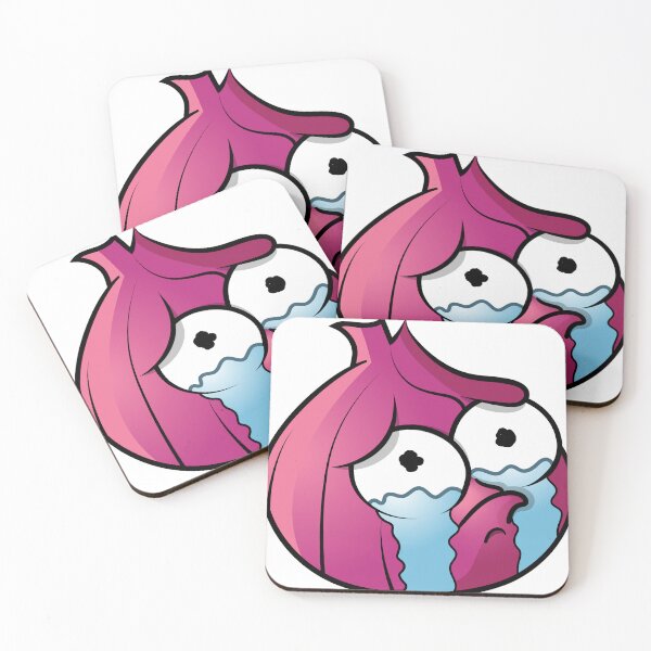 Item preview, Sad Onion designed and sold by Not a Bear Designs.