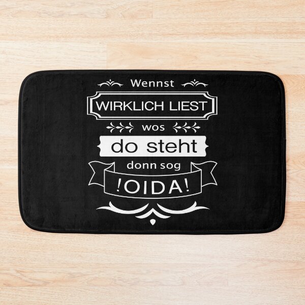 Artikelvorschau, Wenn du das hier wirklich liest... entworfen und verkauft von YassOrNope.