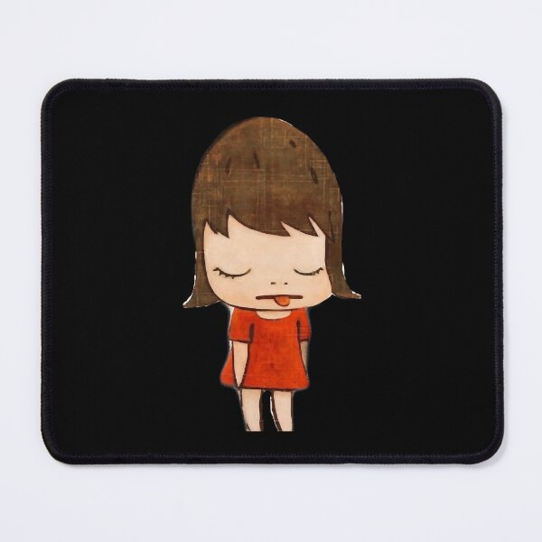 Item preview, Music Retro Yoshitomo Nara designed and sold by Cassandra2016.