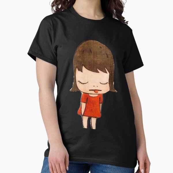 Item preview, Music Retro Yoshitomo Nara designed and sold by Cassandra2016.