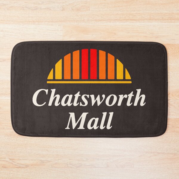 Item preview, Chatsworth Mall 1987 T-Shirt designed and sold by Kienan087.