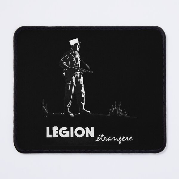 Item preview, Painring vintage legion etrangere designed and sold by IsAlves8700.