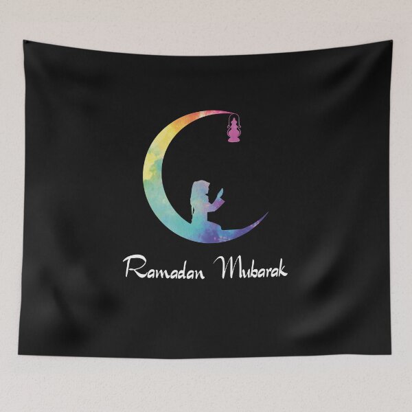 Item preview, Ramadan Mubarak Ramadan Family Matching Happy Ramadan designed and sold by Theparticular.