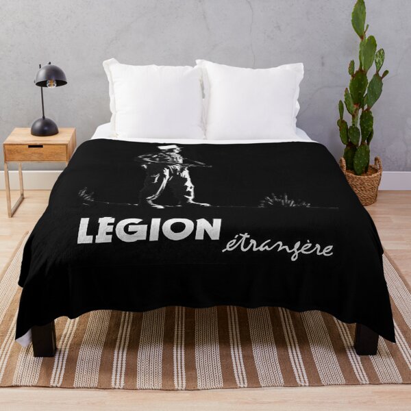 Item preview, Painring vintage legion etrangere designed and sold by IsAlves8700.