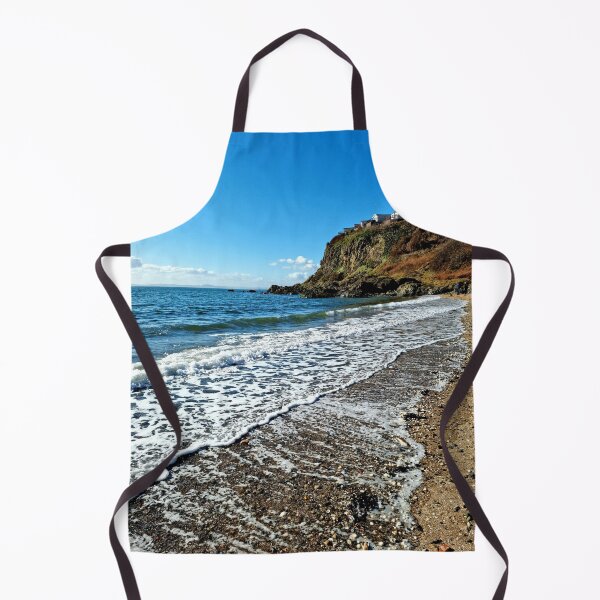 Item preview, Relaxing beach vibes | Kinghorn | Fife | Scotland designed and sold by S-and-W-4ever.