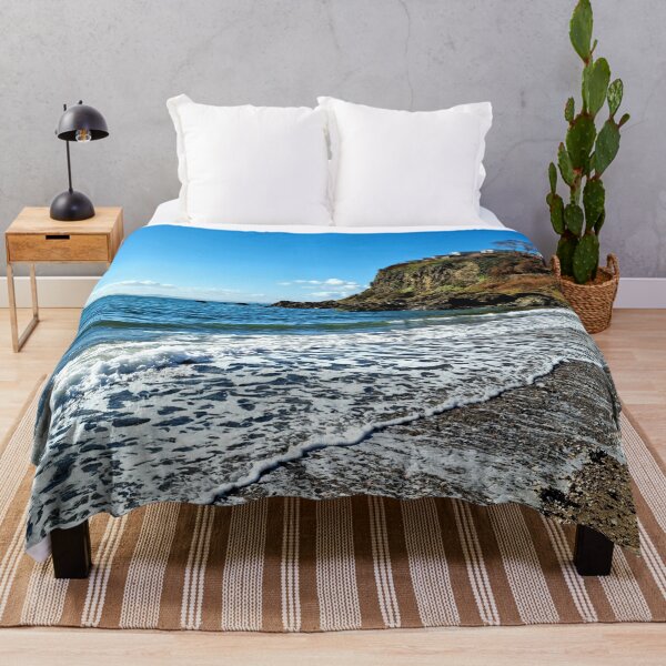 Item preview, Relaxing beach vibes | Kinghorn | Fife | Scotland designed and sold by S-and-W-4ever.