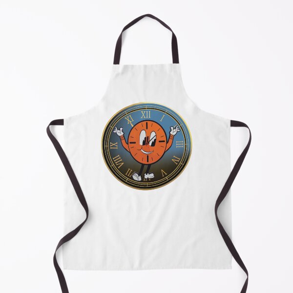 Item preview, Miss minutes designed and sold by Xavia-blue.