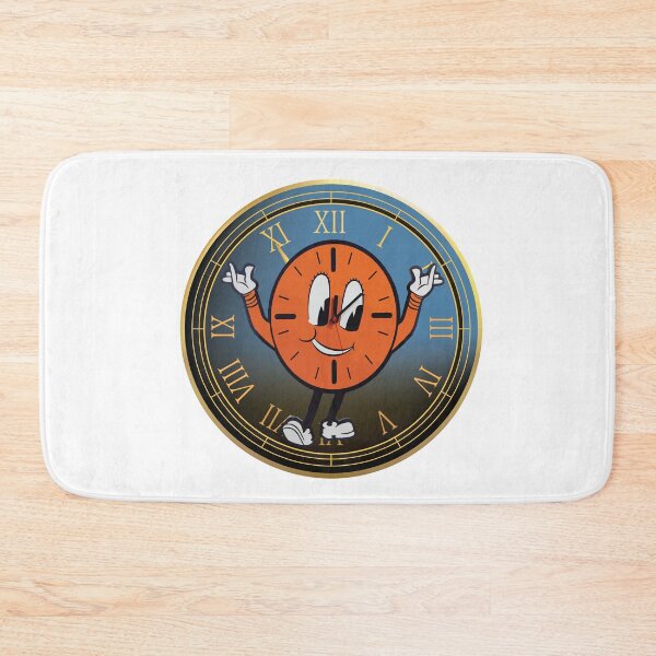 Item preview, Miss minutes designed and sold by Xavia-blue.