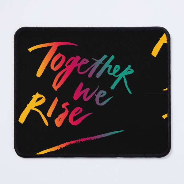 Item preview, Together we rise designed and sold by Lee's Place.
