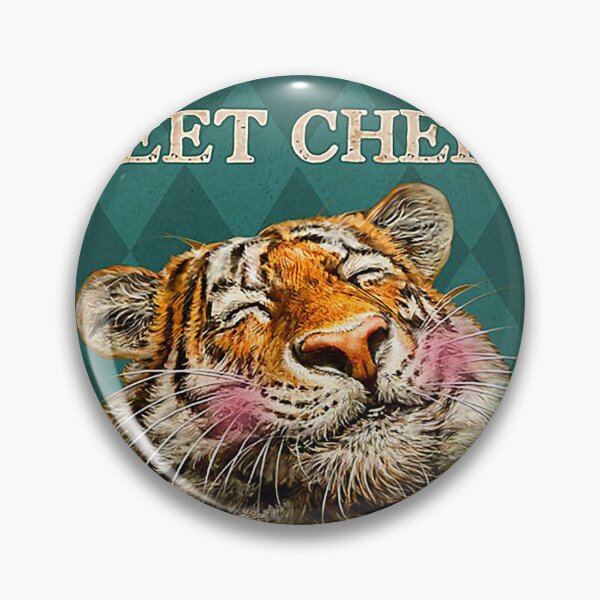 Item preview, Why hello sweet cheeks have a seat tigers lover designed and sold by KinstleHawa.