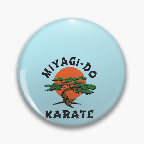Item preview, Camiseta clásica Miyagi Do Karate designed and sold by ChristophEnzing.