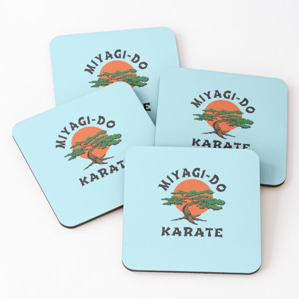 Item preview, Camiseta clásica Miyagi Do Karate designed and sold by ChristophEnzing.