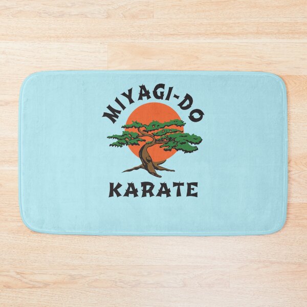Item preview, Miyagi Do Karate Classic T-Shirt designed and sold by ChristophEnzing.