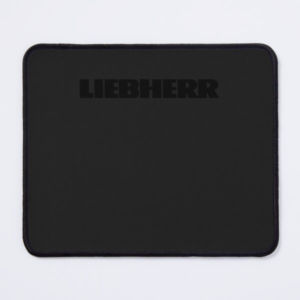 Aperçu de l'œuvre Best-seller Liebherr Merchandise T-shirt essentiel créée et vendue par SteffenNeumann.