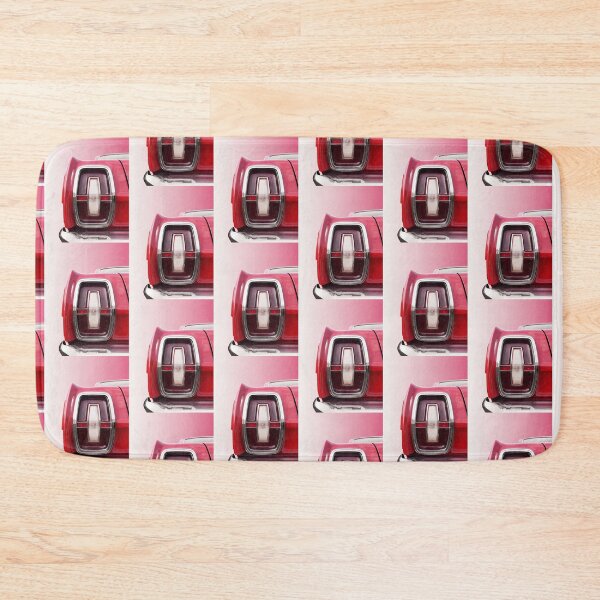 Item preview, US American classic car fair lane 1968 abstract designed and sold by Beate Gube.