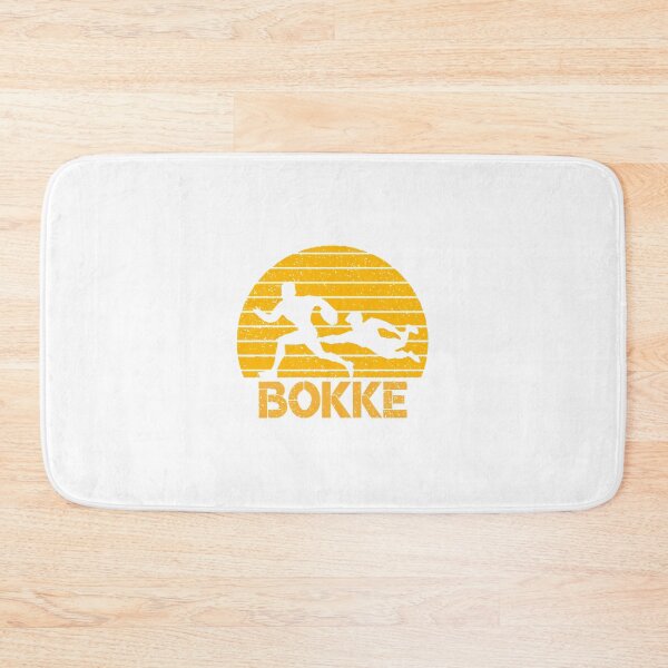 Item preview, South Africa Rugby Bokke   designed and sold by nhtoan199.