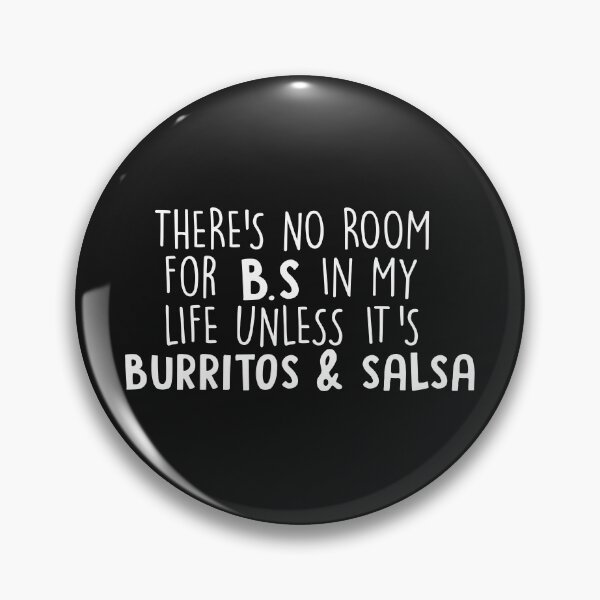 Item preview, Burritos & Salsa designed and sold by Moeez Javed.