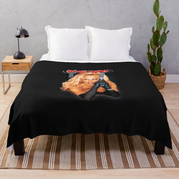 Item preview, Barb Wire Essential T-Shirt designed and sold by DmitriFeinauer.