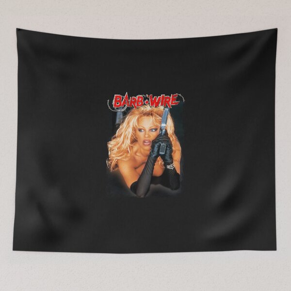 Item preview, Barb Wire Essential T-Shirt designed and sold by DmitriFeinauer.