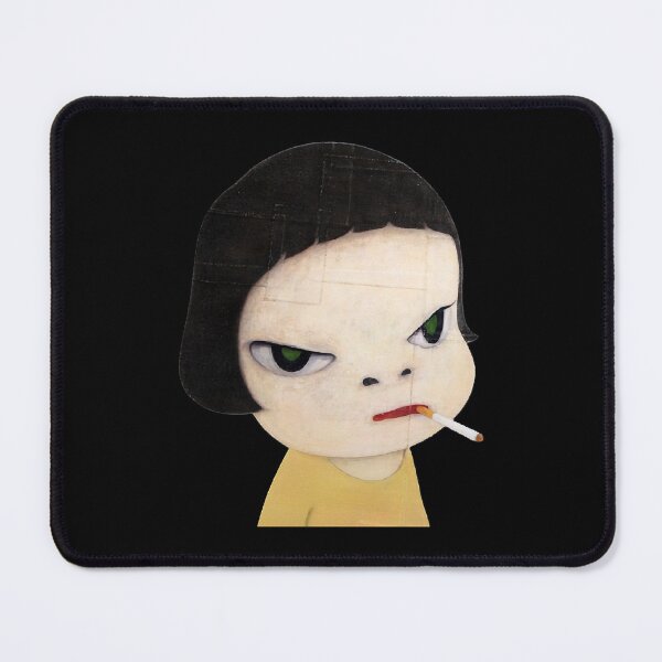 Item preview, Needed Gifts Yoshitomo Nara designed and sold by Cassandra2016.
