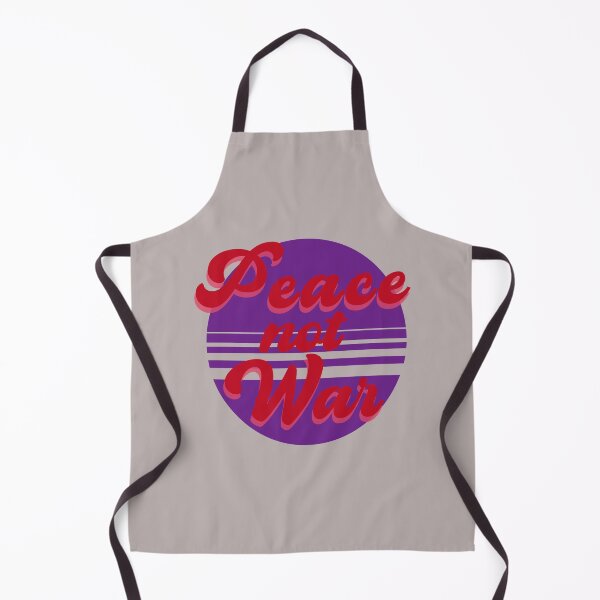 Item preview, Peace Not War designed and sold by DiensDesign.