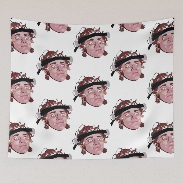 Item preview, Alex watches a movie  designed and sold by mhoathai19.