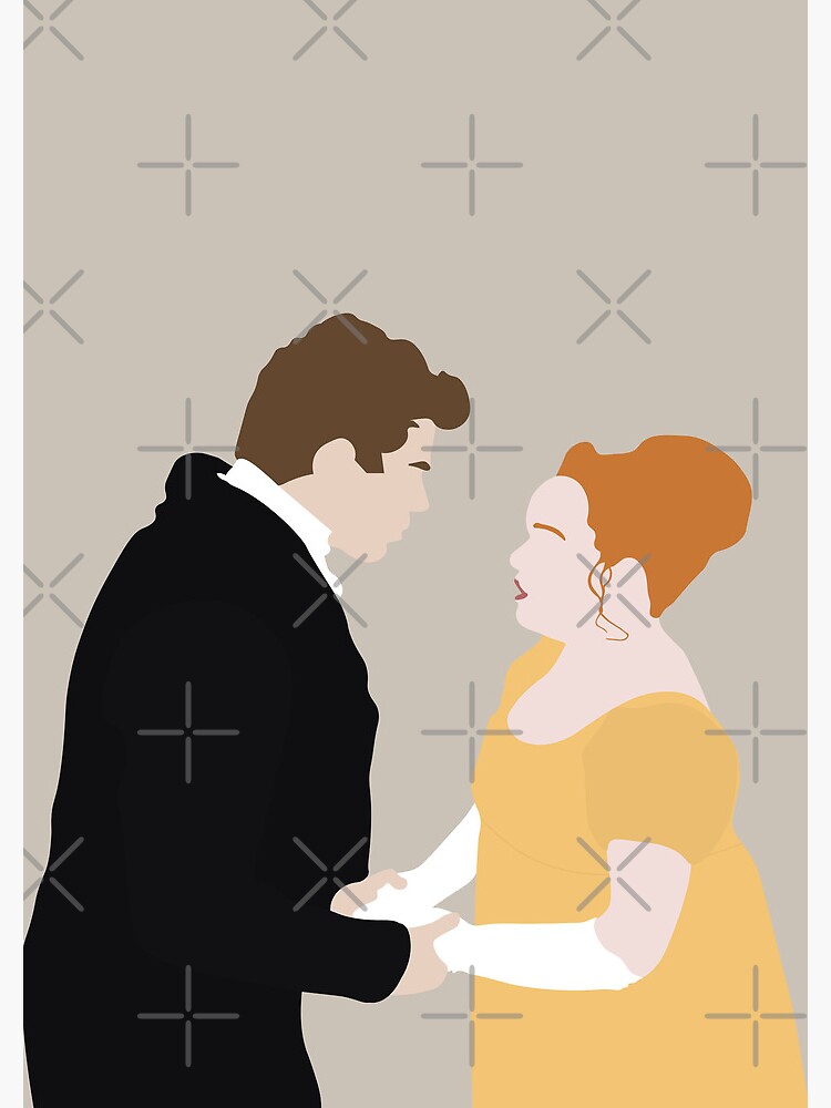 colin and penelope holding hands by Pinu92