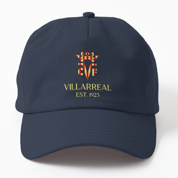 Vista previa del artículo con la obra «Rayado Villarreal», diseñado y vendido por VRedBaller.