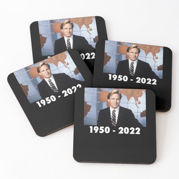 Item preview, William Hurt designed and sold by HeydyMonroso.