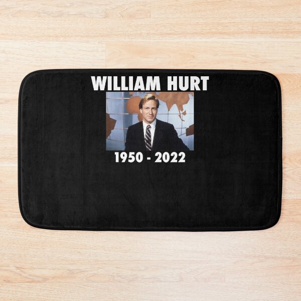 Item preview, William Hurt designed and sold by HeydyMonroso.