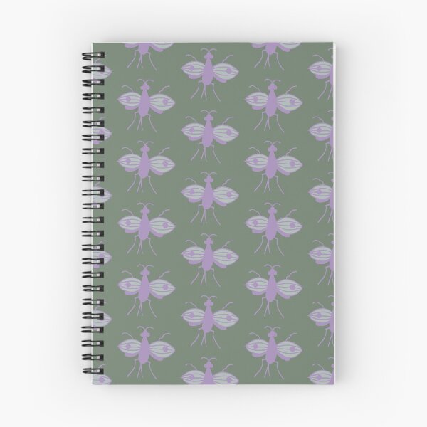 Item preview, Abejas del prado designed and sold by CraftCartwright.