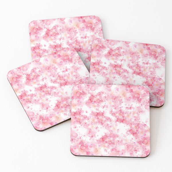 Item preview, Waterclor flowers designed and sold by Keepsie Archives by SMA.
