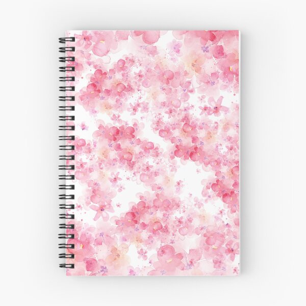 Item preview, Waterclor flowers designed and sold by Letter & Petal.
