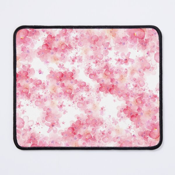 Item preview, Waterclor flowers designed and sold by Keepsie Archives by SMA.