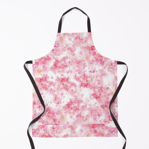 Item preview, Waterclor flowers designed and sold by Letter & Petal.
