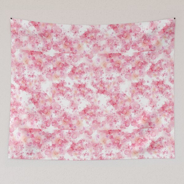 Item preview, Waterclor flowers designed and sold by Letter & Petal.