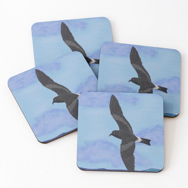 Item preview, Band-rumped storm petrel designed and sold by Nimzoid.