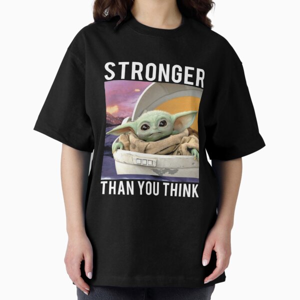 Aperçu de l'œuvre STRONGER  SHIRT créée et vendue par store-201.