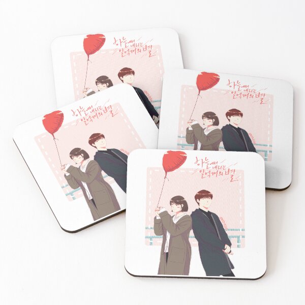Item preview, K-Drama: The Smile has Left Your Eyes designed and sold by sokileri999.