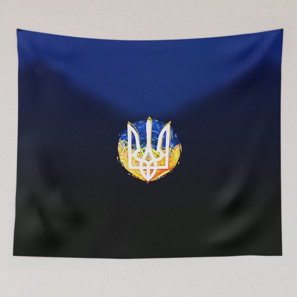 Item preview, NO WAR -  Слава Україні Slava Ukraini Glory to Ukraine designed and sold by gogaruadze.