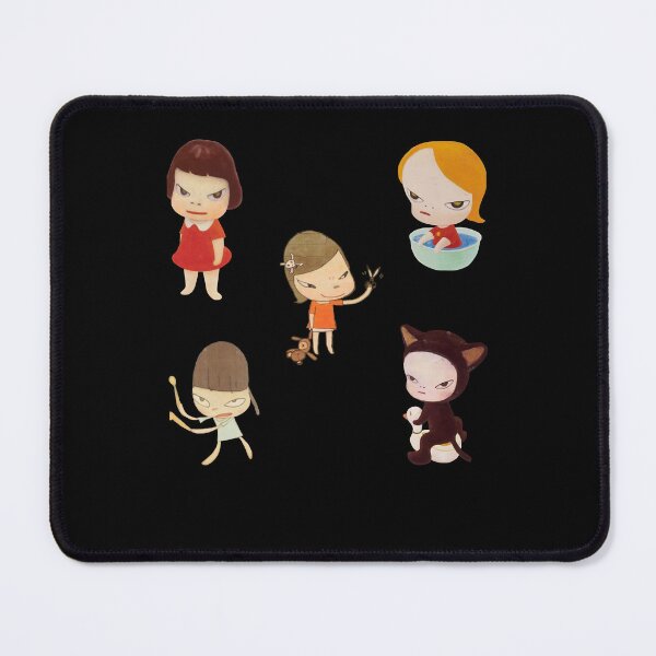 Item preview, People Call Me Yoshitomo Nara Set designed and sold by Cassandra2016.