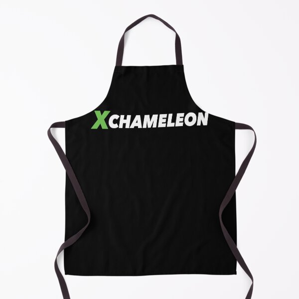 Item preview, XChameleon designed and sold by HeydyMonroso.
