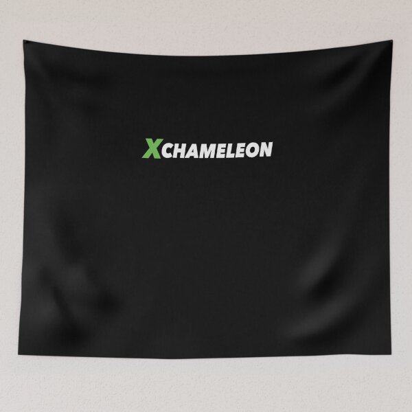 Item preview, XChameleon designed and sold by HeydyMonroso.
