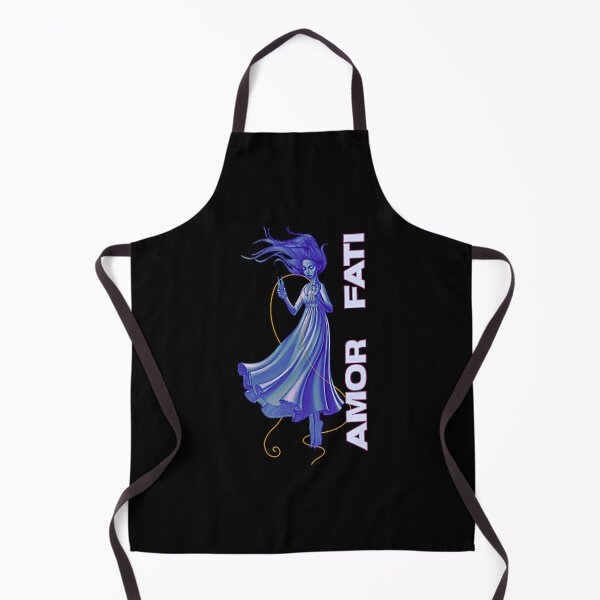 Item preview, Amor Fati V4 T-Shirt designed and sold by Kienan087.
