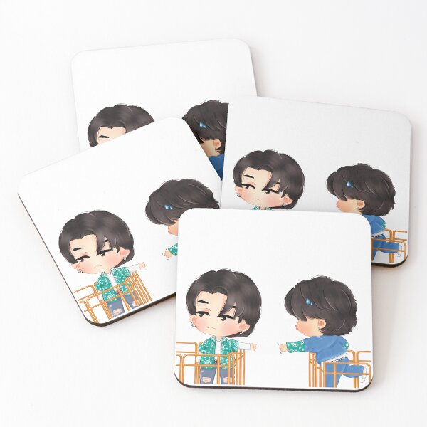 Item preview, Yoonmin PTD Seoul  designed and sold by Hirushi Gunathilaka.