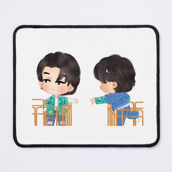 Item preview, Yoonmin PTD Seoul  designed and sold by Hirushi Gunathilaka.
